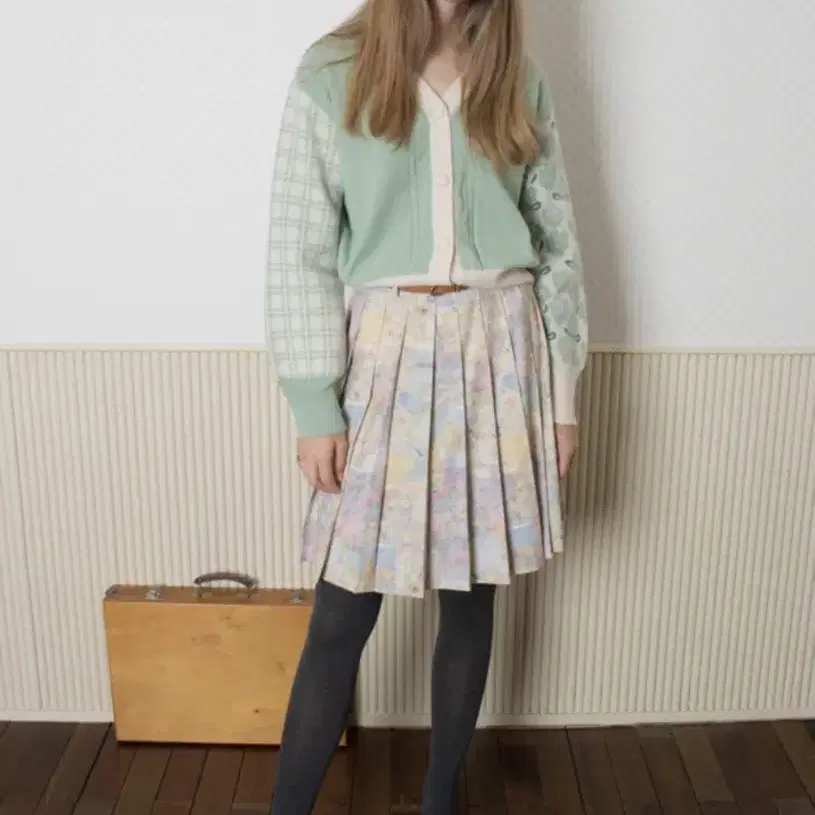 시눈 그라시아 스커트 gracia skirt