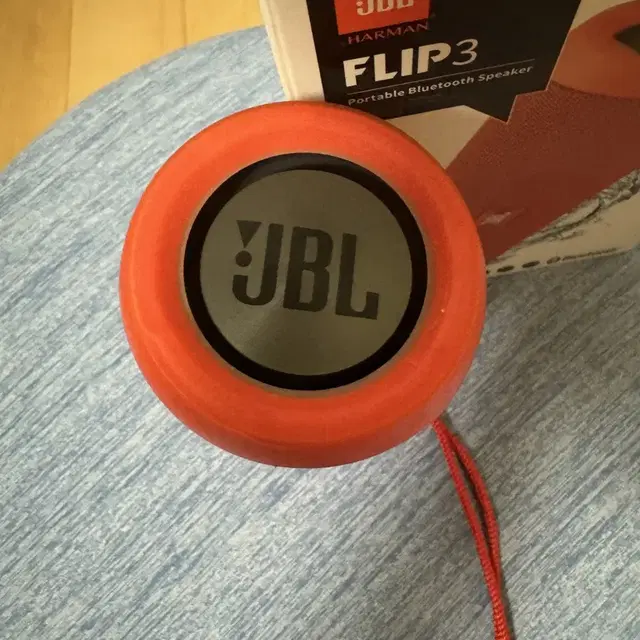 JBL Flip 3