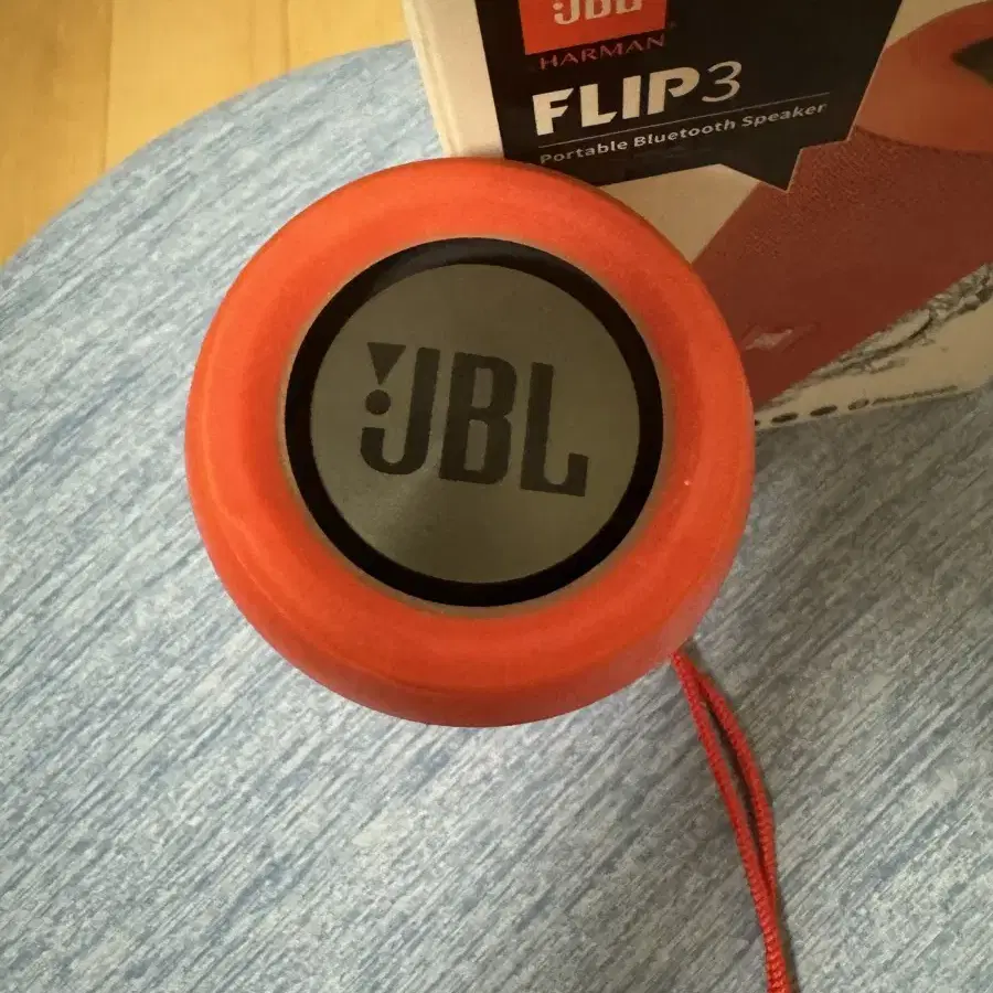 JBL Flip 3