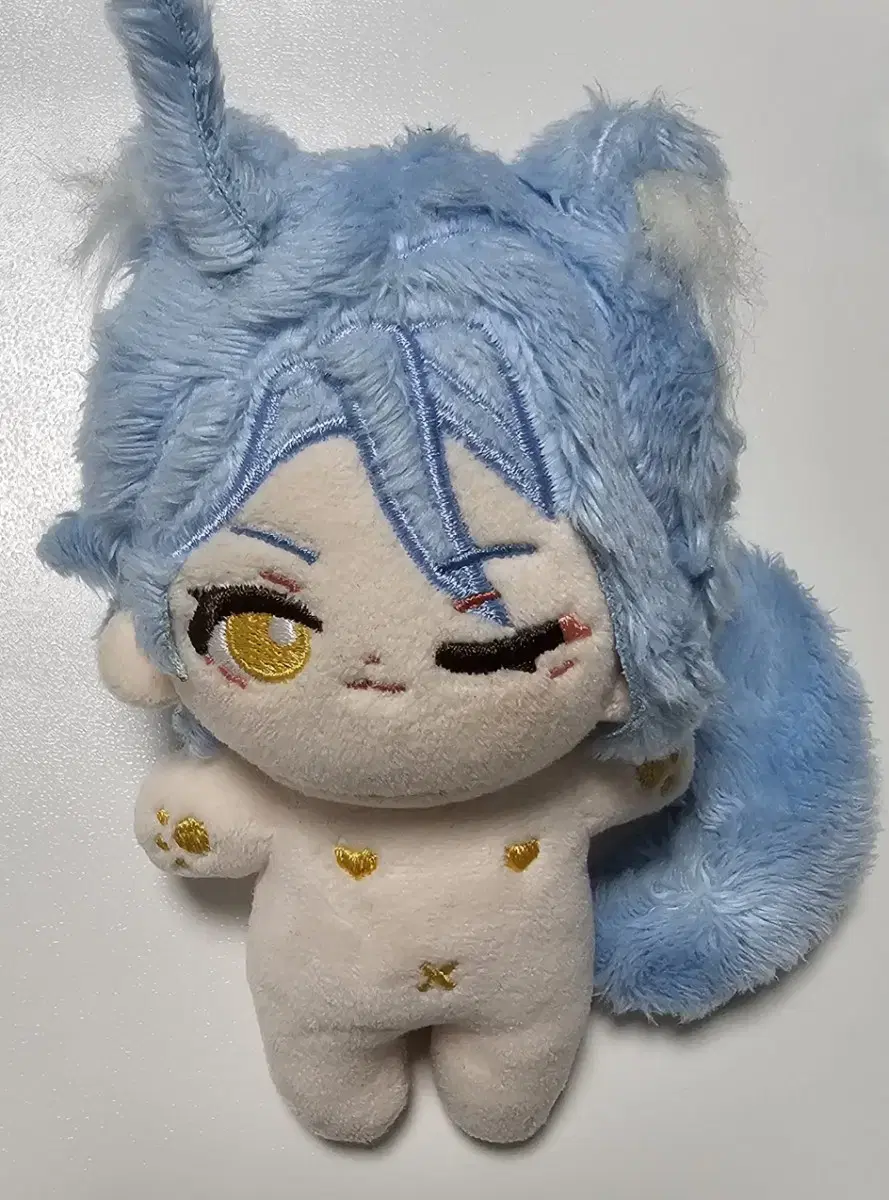 Anstar Himeru Somyi Doll