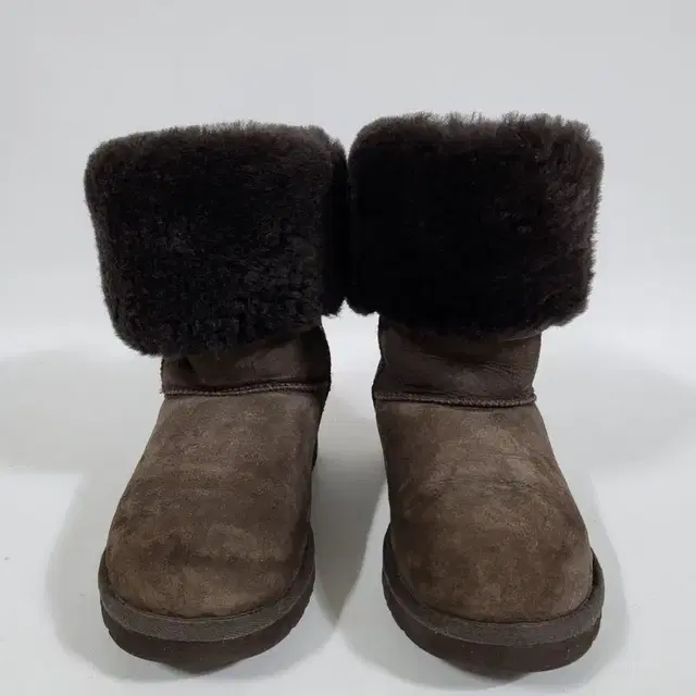 UGG 어그 오스트레일리아 브라운 부츠 250 s178