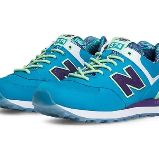 235 / NEWBALANCE (뉴발란스) 정품 여성 574 운동화