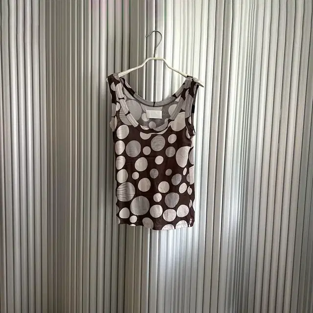 Maison Margiela sleeveless