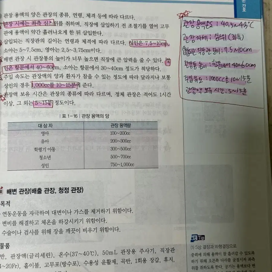 간호조무사 문제집 일괄 판매