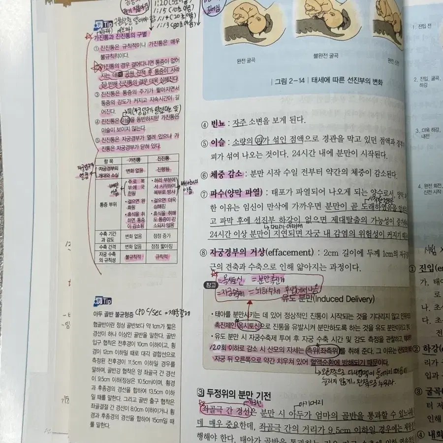 간호조무사 문제집 일괄 판매