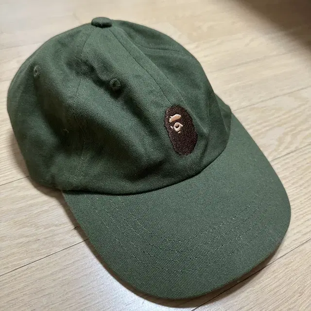 베이프 ape head panel cap