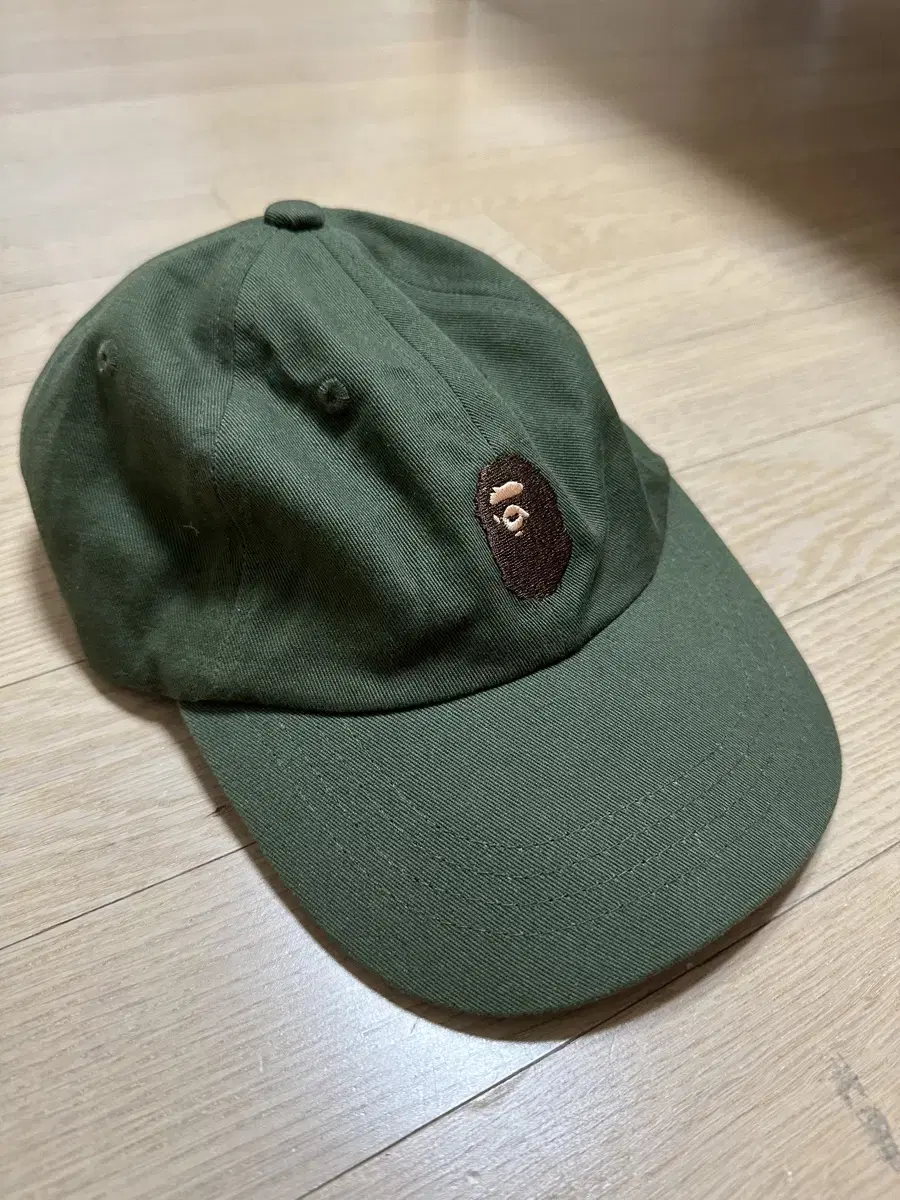 베이프 ape head panel cap