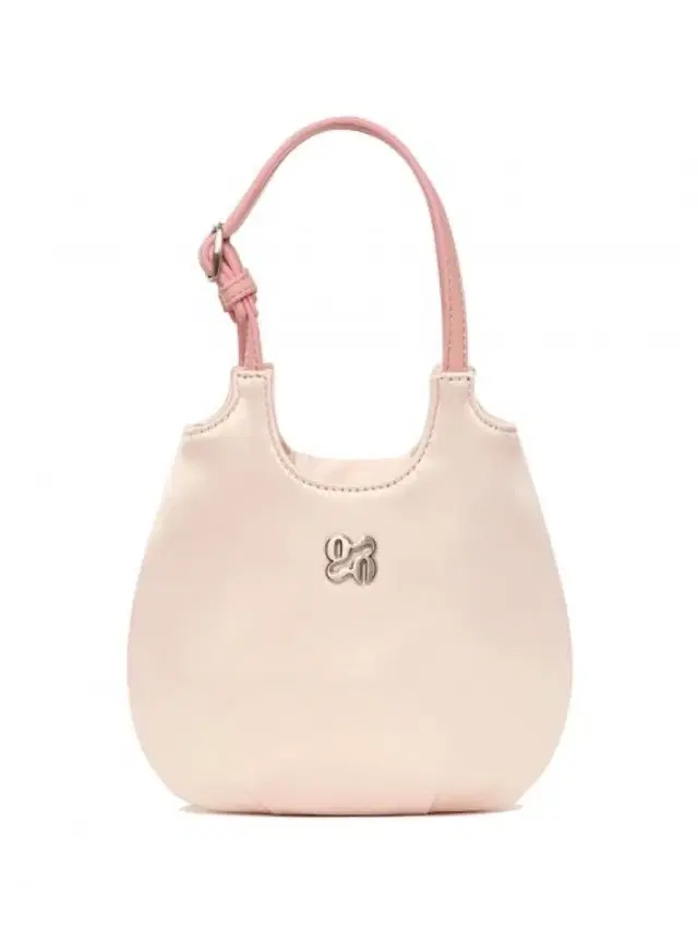 글로니 BONN TOTE BAG (PINK)