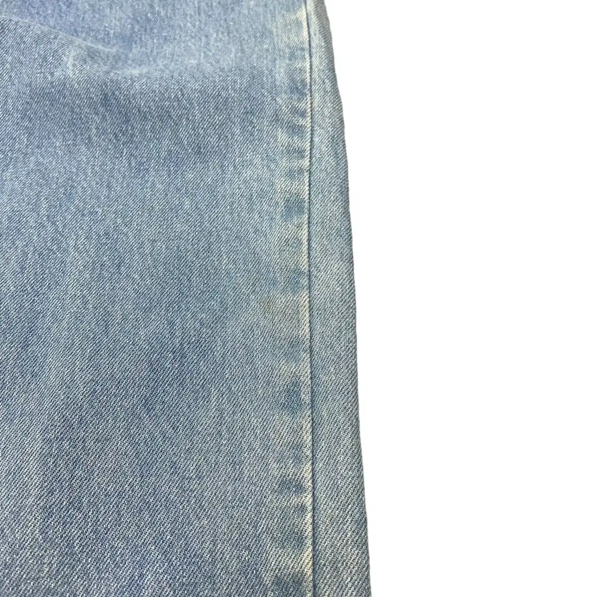 빈티지 LEVI'S 610 made in USA 데님팬츠