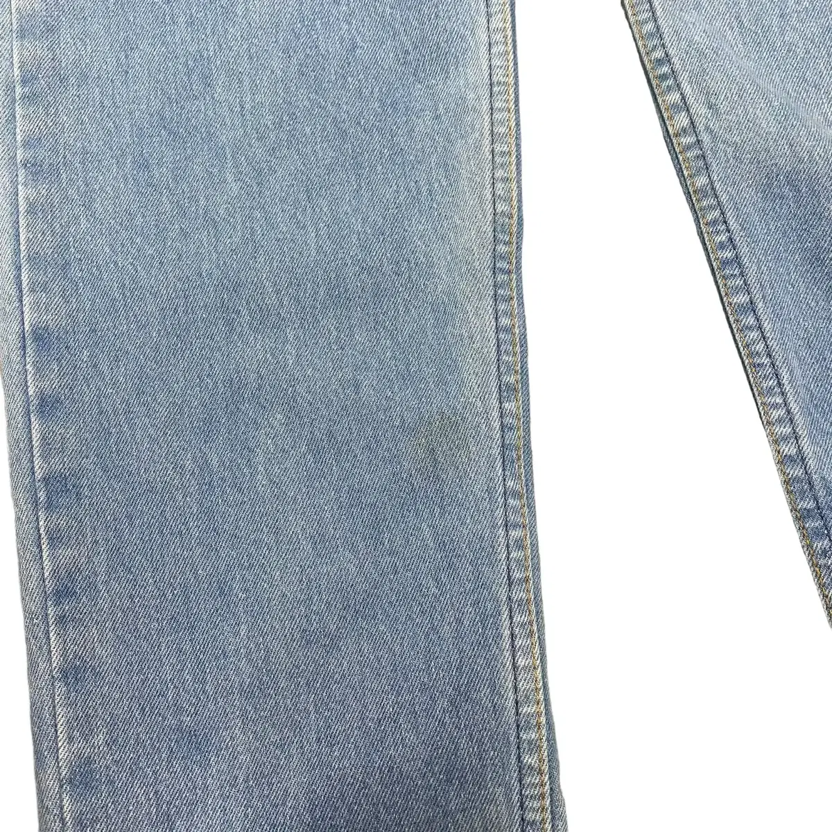 빈티지 LEVI'S 610 made in USA 데님팬츠