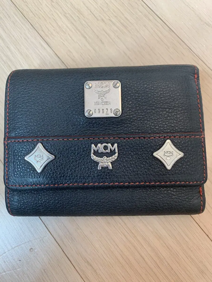 MCM Wallet