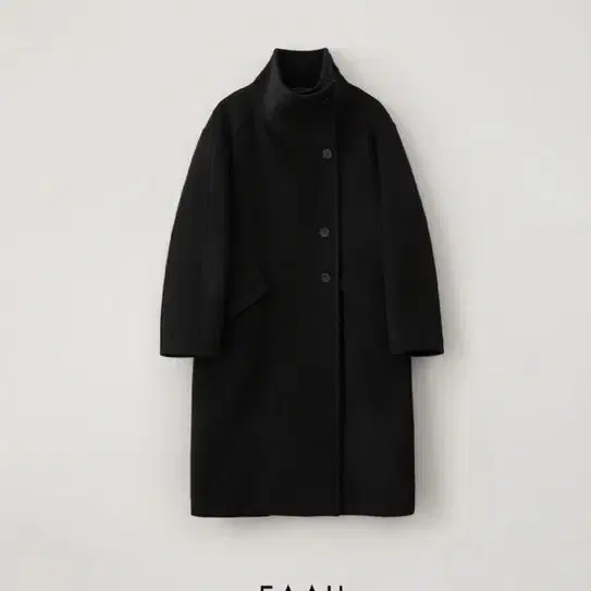 eaah 코트 / 이아 코트 / eaah hayes coat