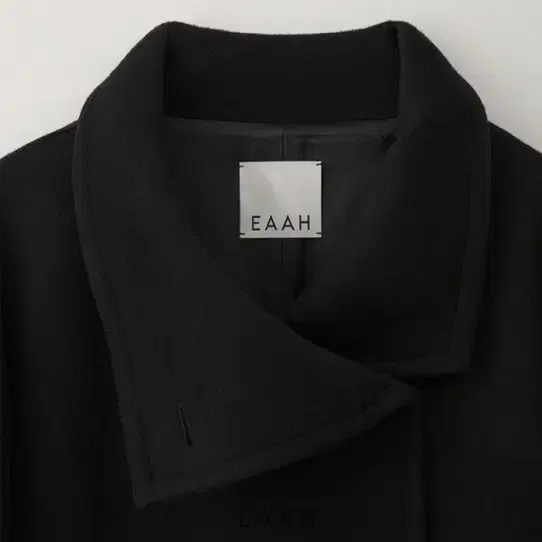 eaah 코트 / 이아 코트 / eaah hayes coat