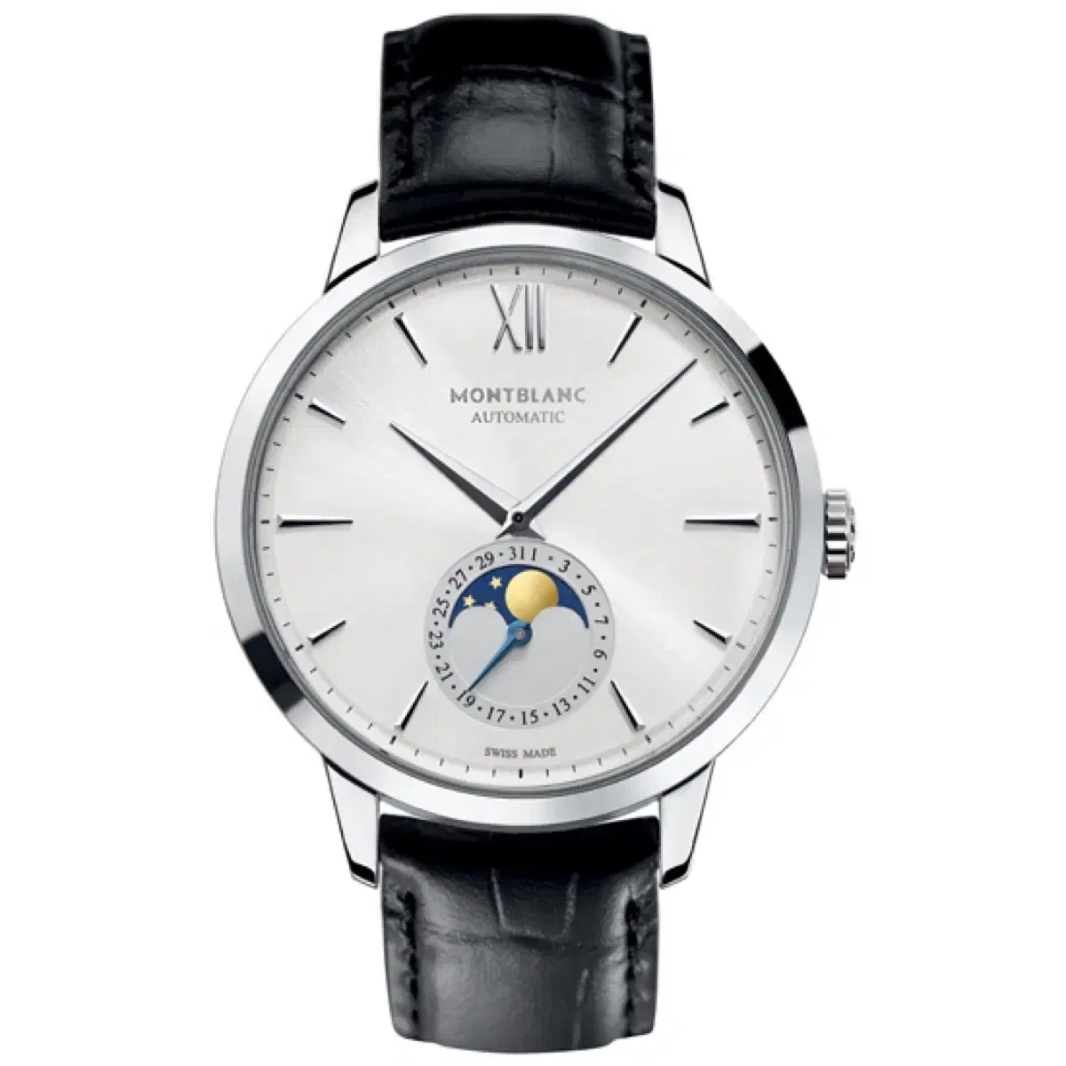 Montblanc Heritage Spirit Moonphase dey 110699 Products