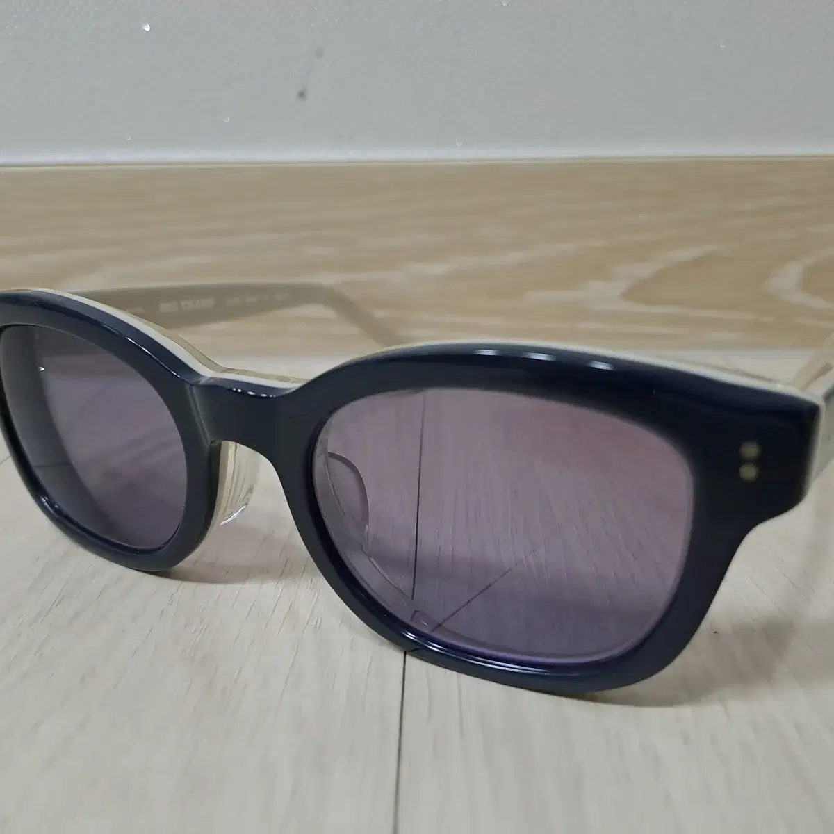 EFFECTOR X NEIGHBORHOOD BIGTRAMP(이펙터)269