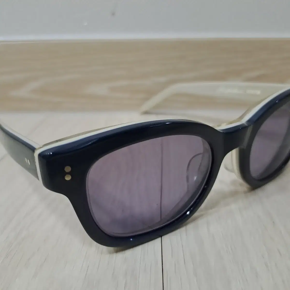 EFFECTOR X NEIGHBORHOOD BIGTRAMP(이펙터)269