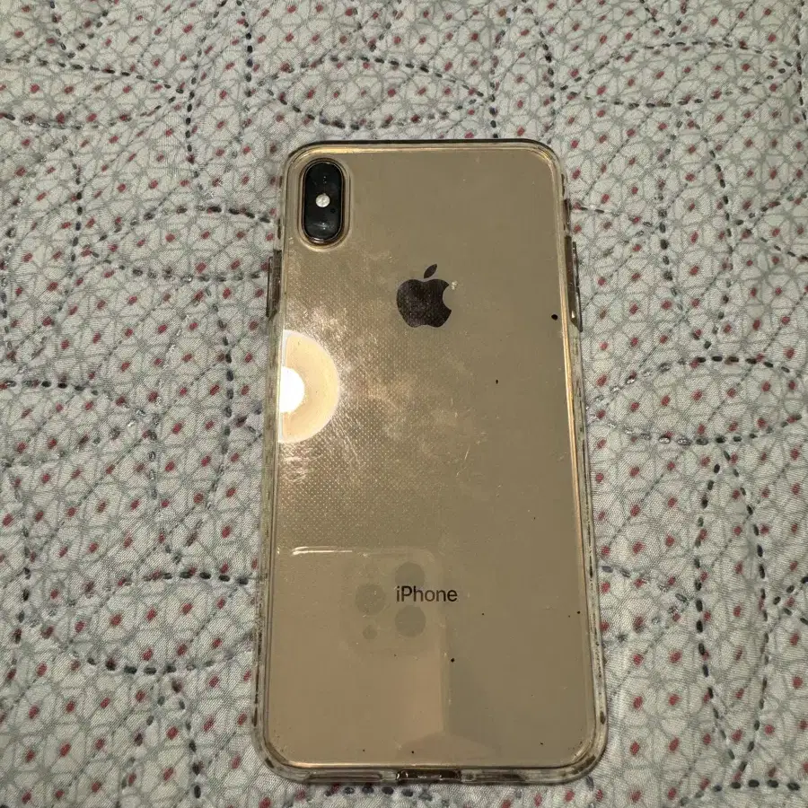 XS max 256g