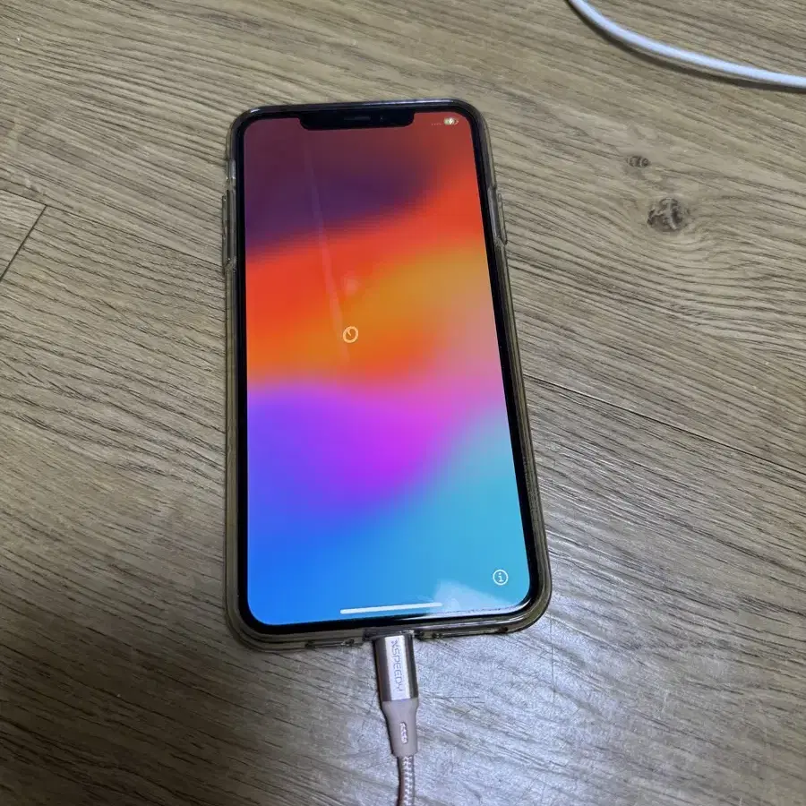 XS max 256g