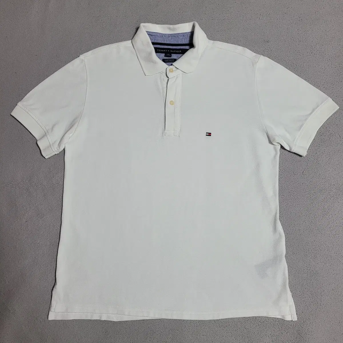 [95] Tommy Hilfiger Short Sleeve Kara T-Shirt M (S/P)