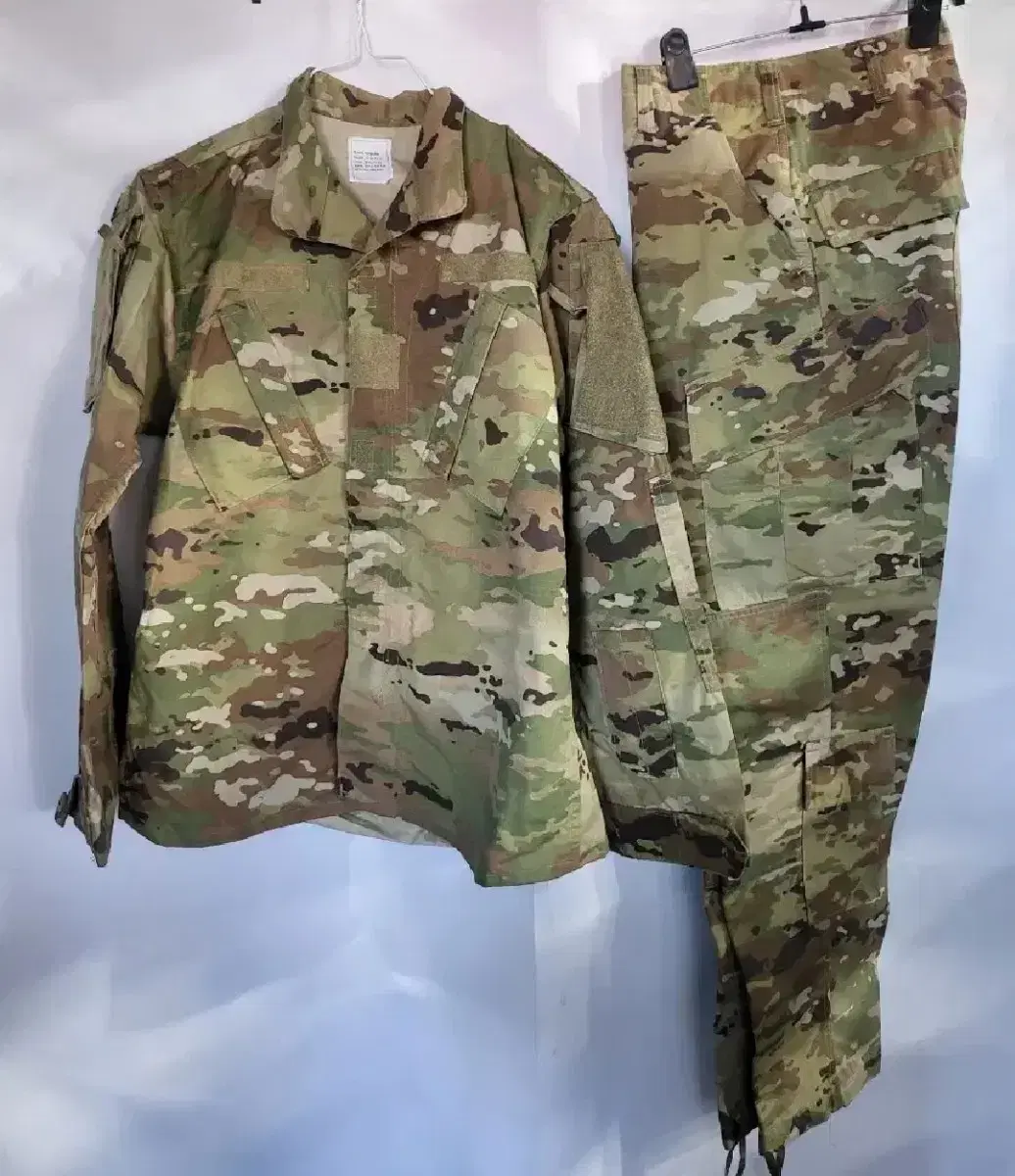 US Army Combat Uniform Top and Bottom Set Lowest Price Class A