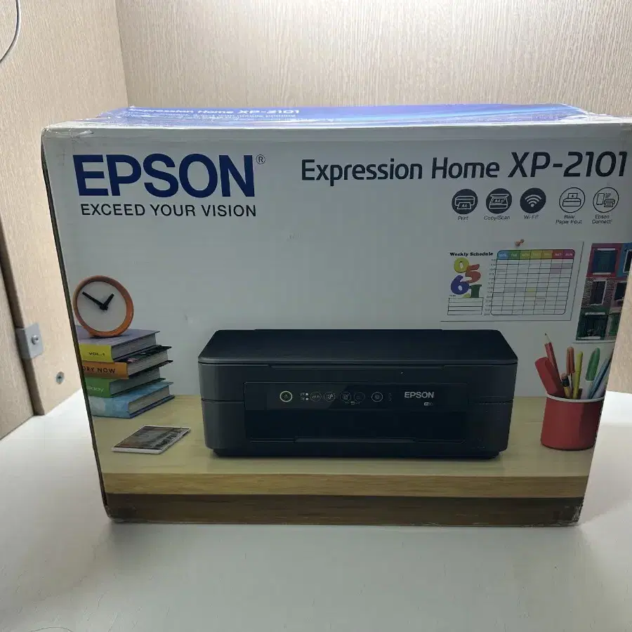 Epson XP-2101