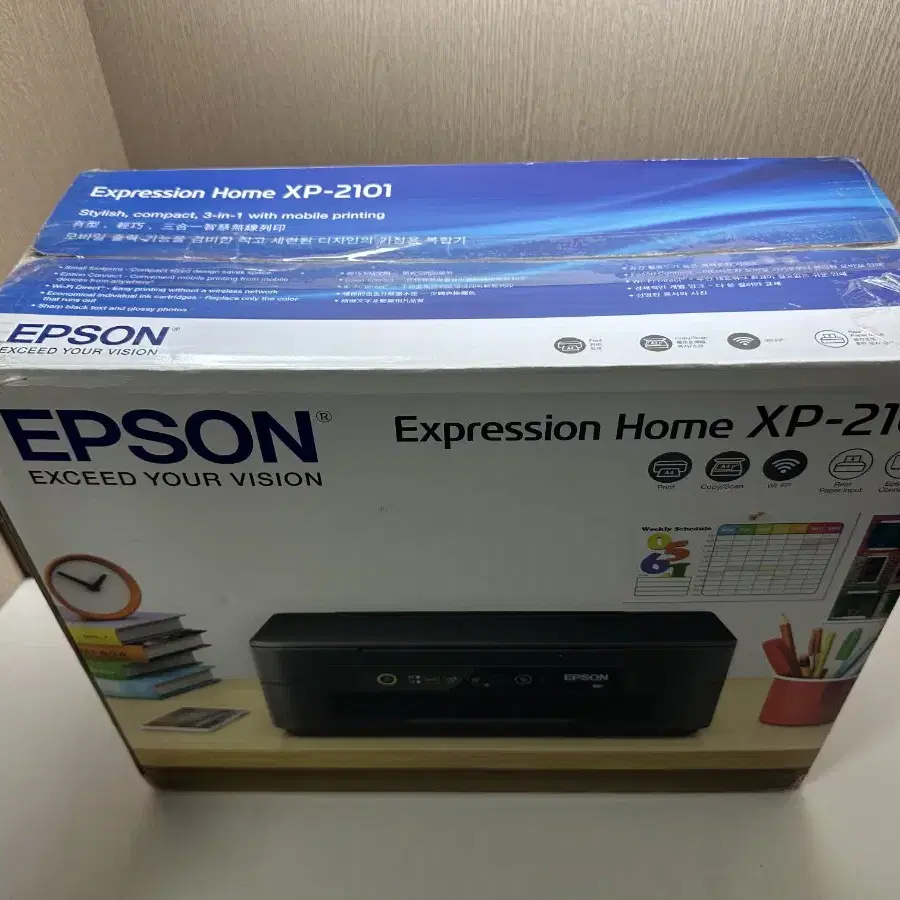 Epson XP-2101