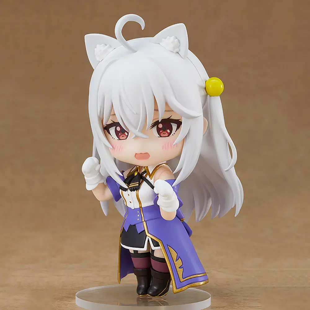 Unsealed Ninim Lalay Nendoroid