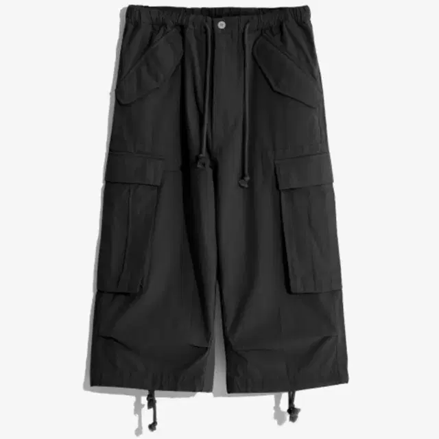 벌스데이수트 M CROP FIELD PANTS