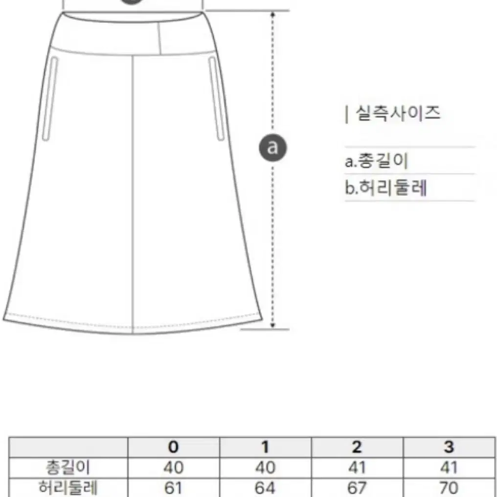 (새상품) WAAC 왁 골프 여름 큐롯