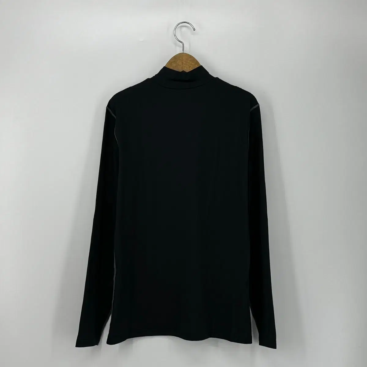 프로스펙스 긴팔 티셔츠 (95 size / BLACK)