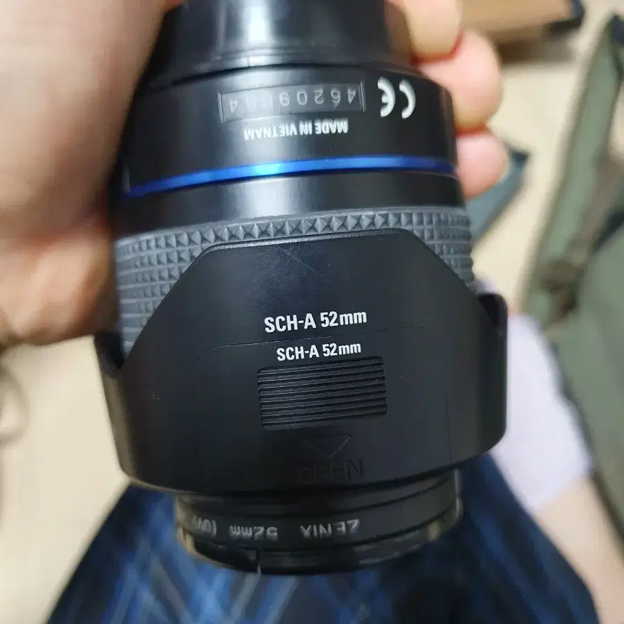 삼성 DSLR GX 1S 팝니다