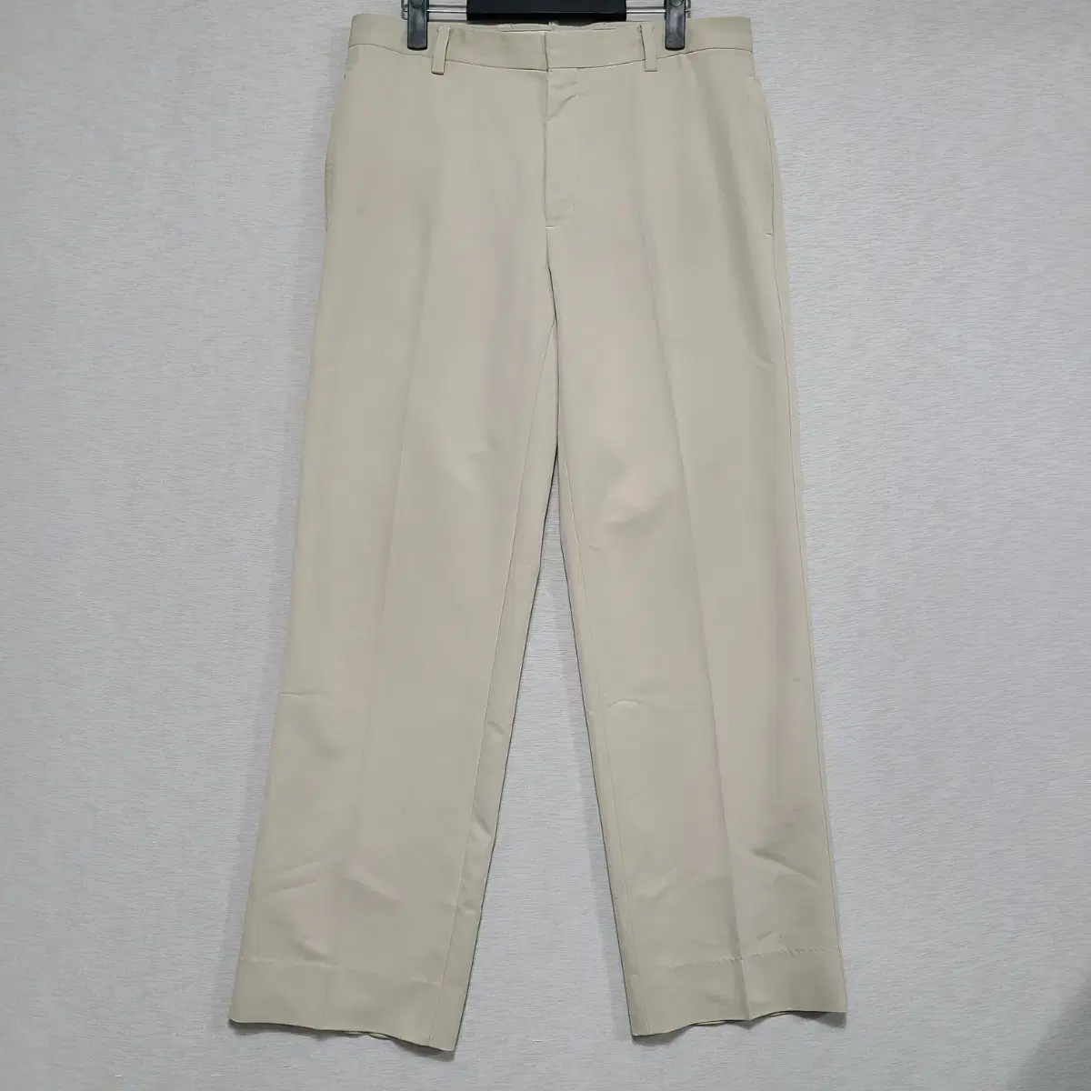 Tiger Woodz Ivory Spandex Pants Men's 34" ㅡ0621