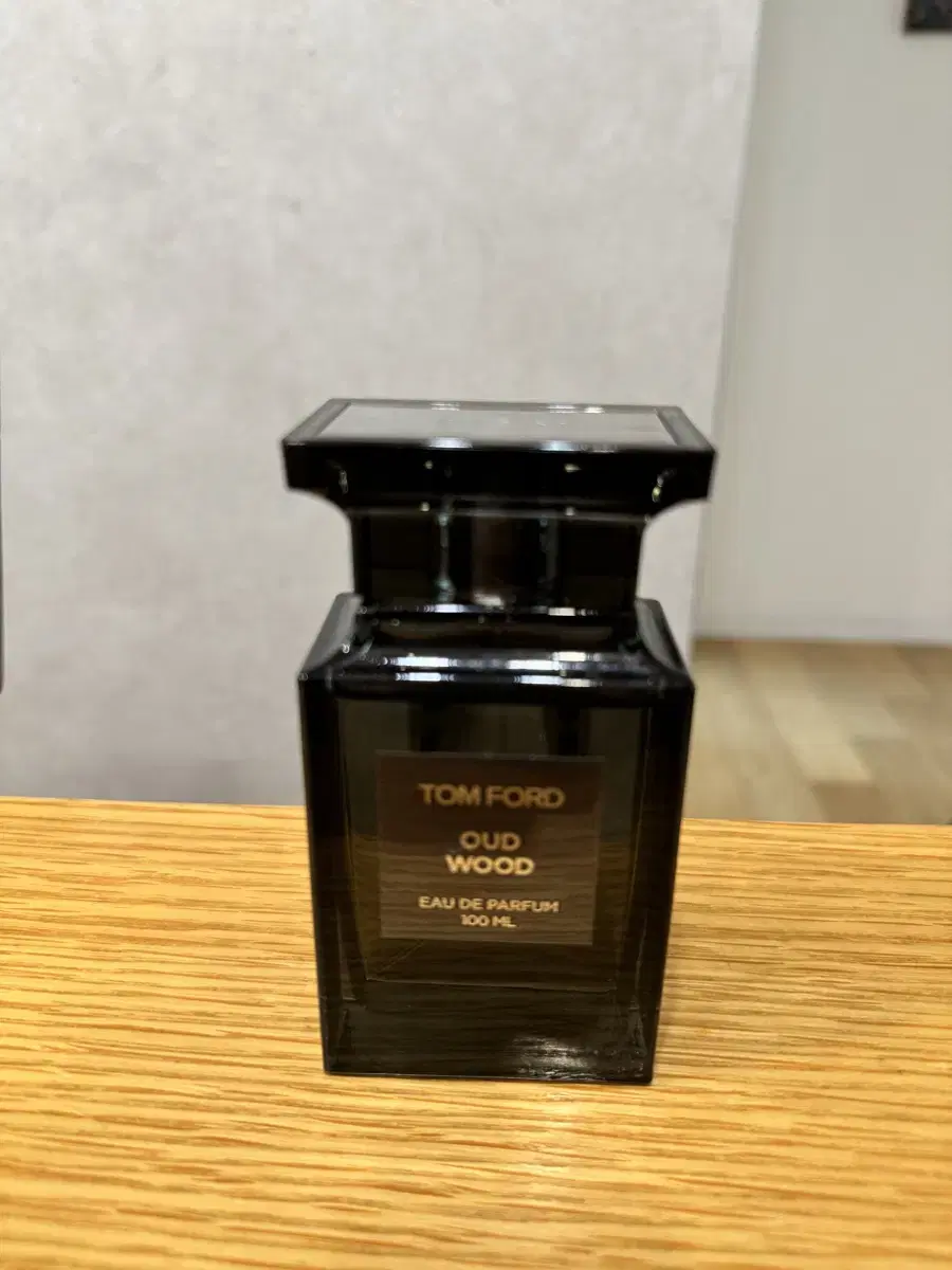 Tom Ford Eau de Toilette 100