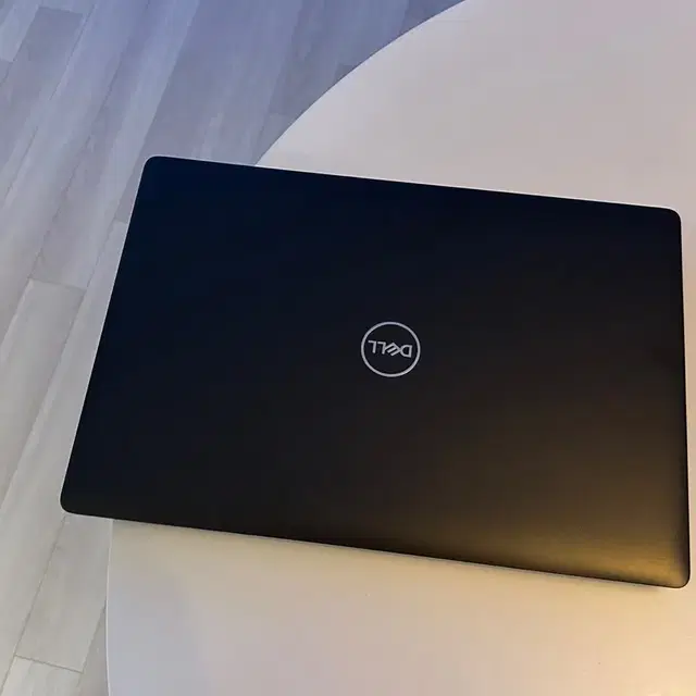 (화면터치) Dell 고사양 노트북 i5-8세대 싸게 팝니다 13.3인치