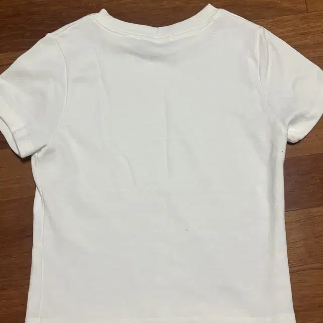 페일제이드 basic label tee