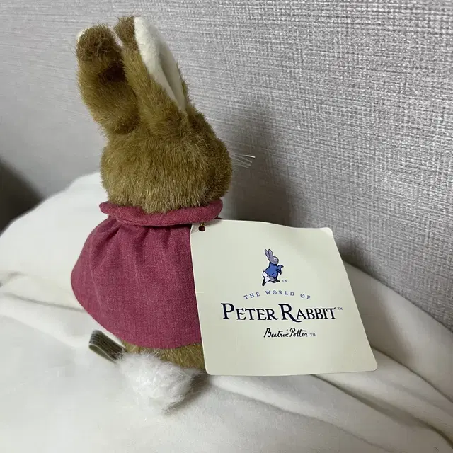 일본 정품 피터래빗 피터레빗 peter rabbit 인형