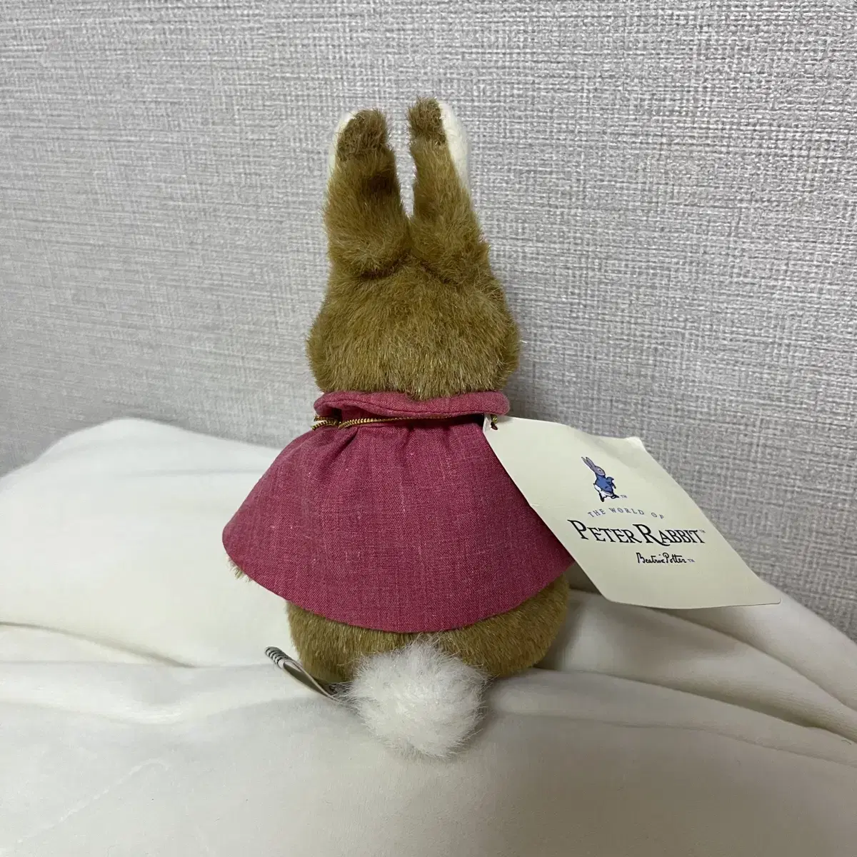 일본 정품 피터래빗 피터레빗 peter rabbit 인형