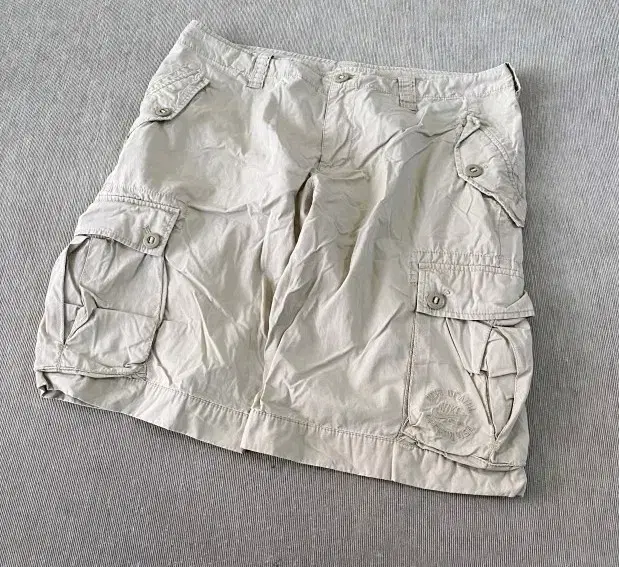 Nike Cargo Shorts 36