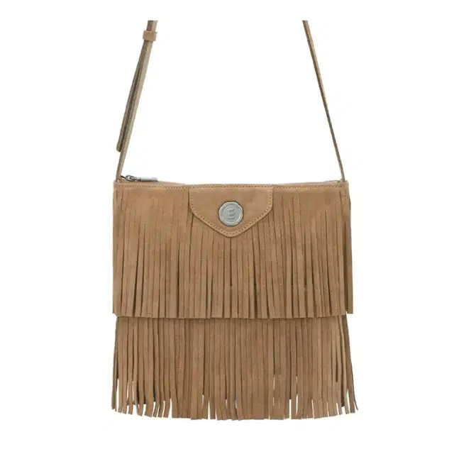 [미닛뮤트] FRINGE BAG