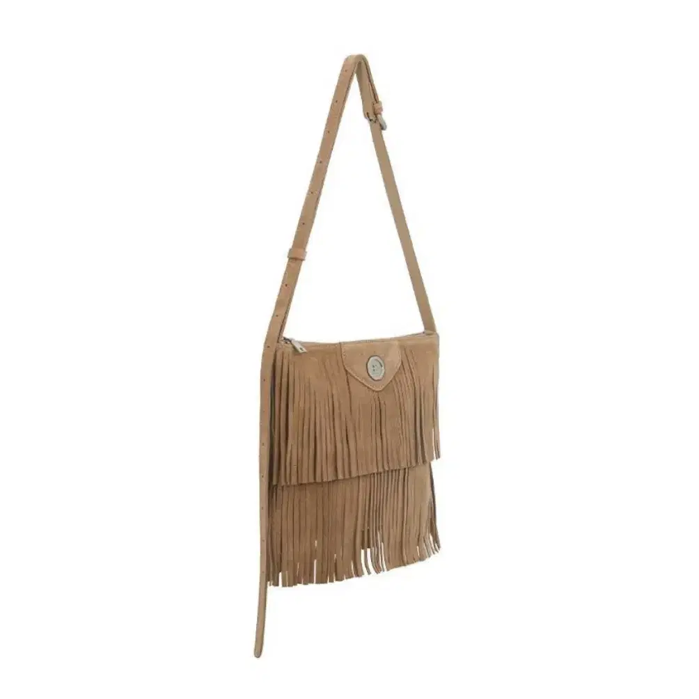 [미닛뮤트] FRINGE BAG