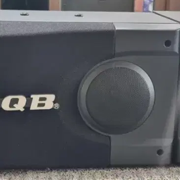 스피커중고 BQB CS-206T 8인치