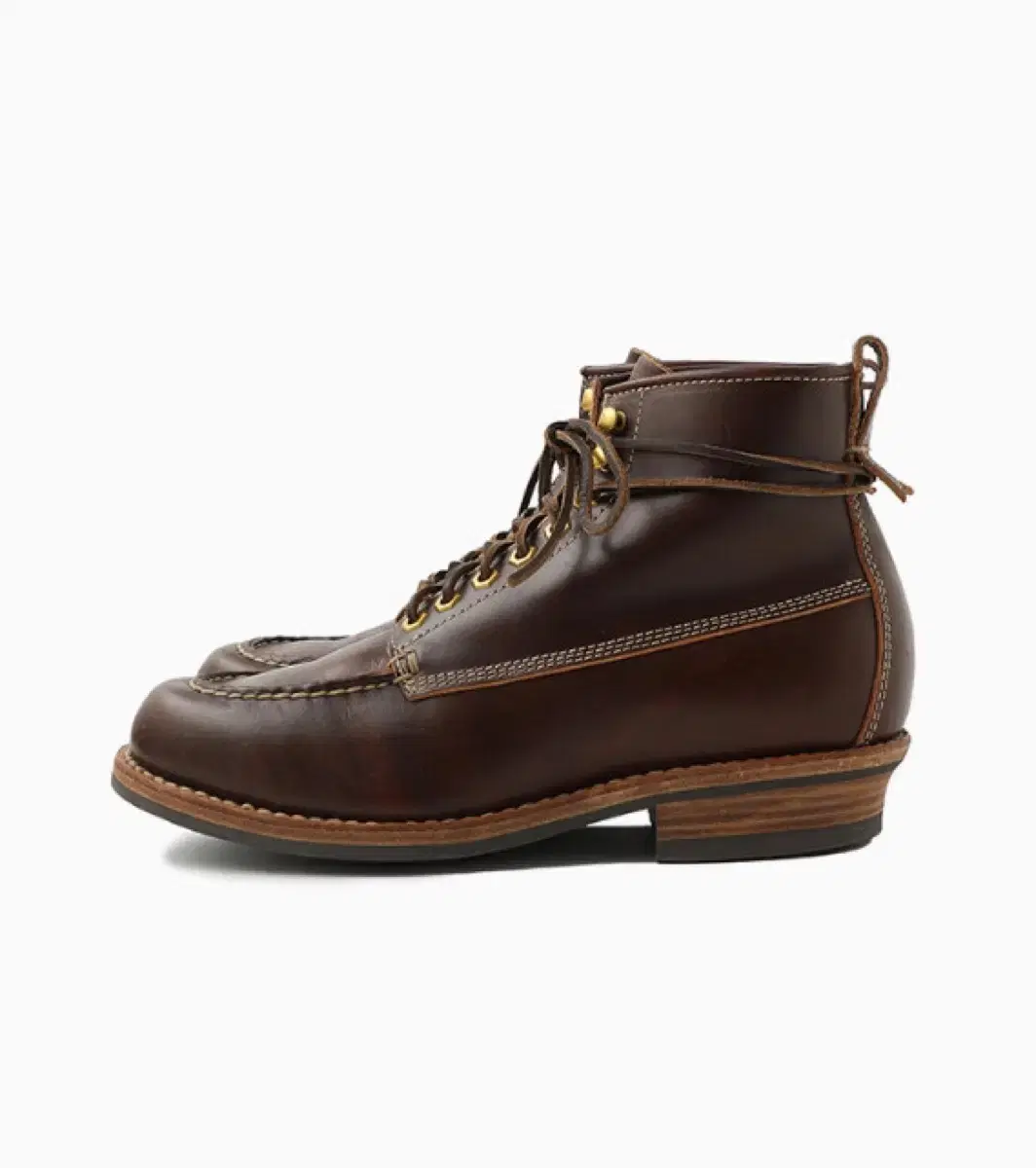 [M11]Bizbeam22SS Cradle Moc-FolkCradle Moc Folk Boots