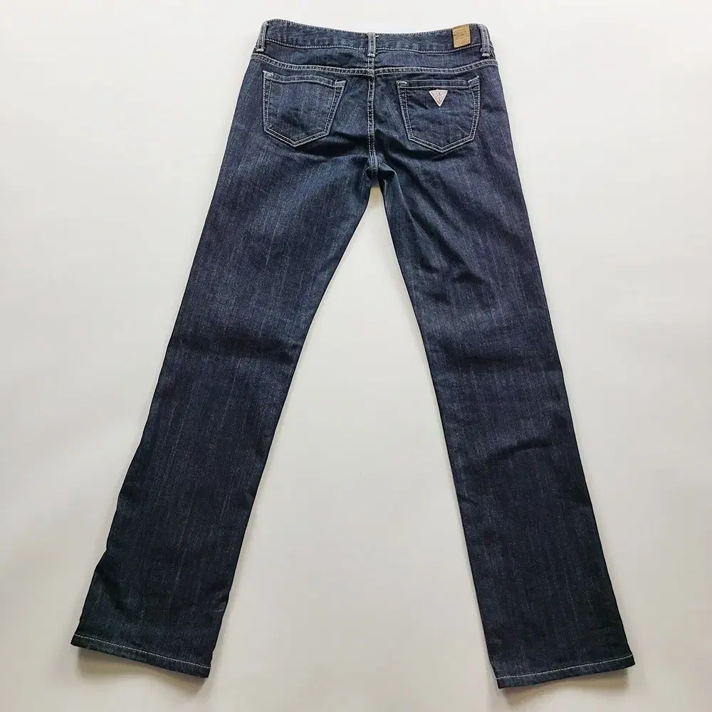 Gess Jeans Slim Yakspan Denim Size 28 NO.4219