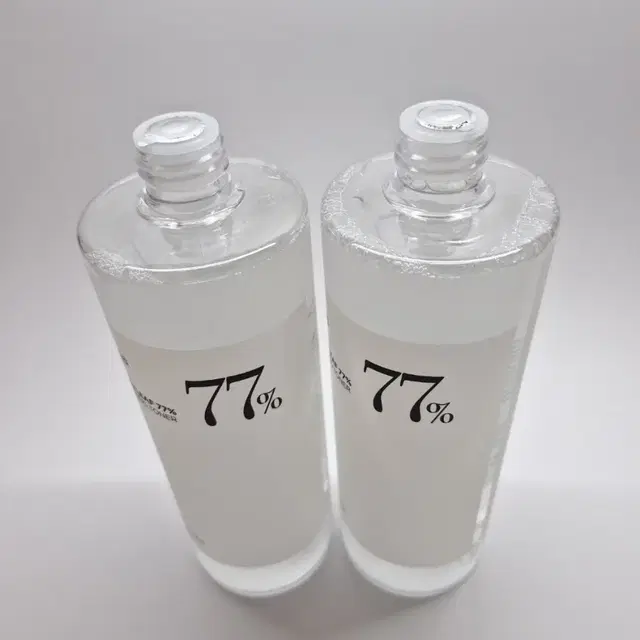 미개봉 아누아 어성초77 토너 500ml 두병