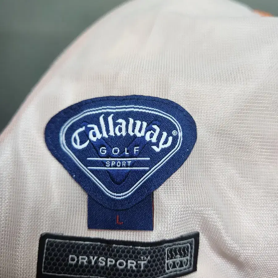 L/32 캘러웨이 callaway 골프 랩스타일 치마바지