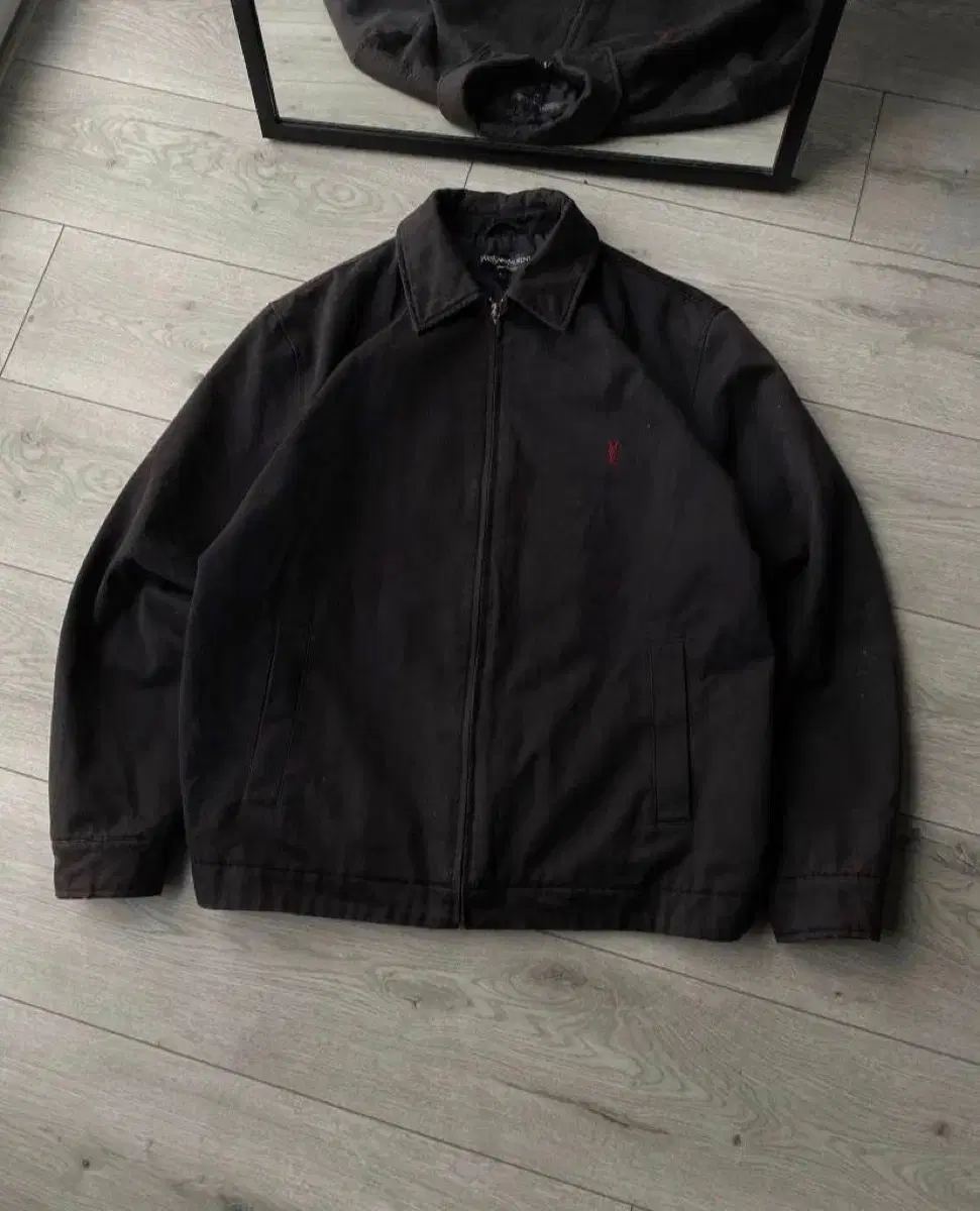 Rare Yves Saint Laurent YSL Saint Laurent Jacket L