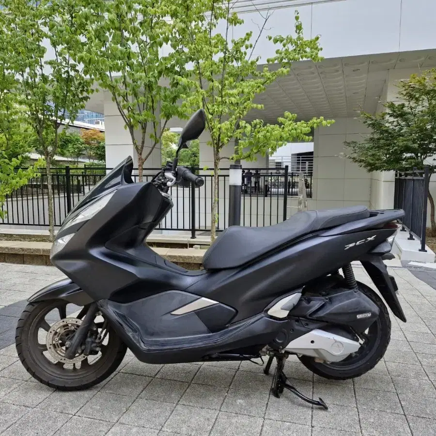 DB-047/ 혼다 / PCX /20년식/ 9.9만km /자체 할부 판매