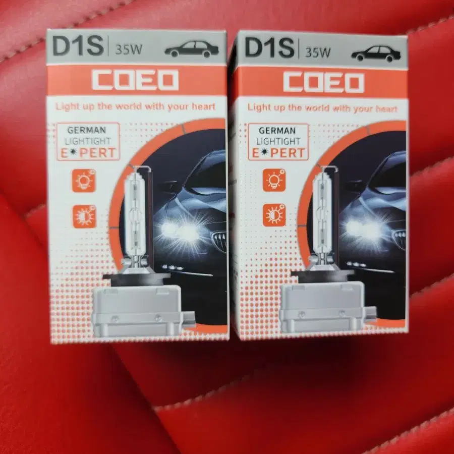 hid d3s 35w 4200k