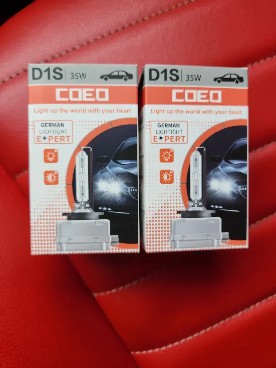 hid d3s 35w 4200k