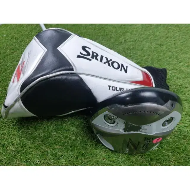 스릭슨 SRIXON Z525 SR 9.5도 드라이버 5620P